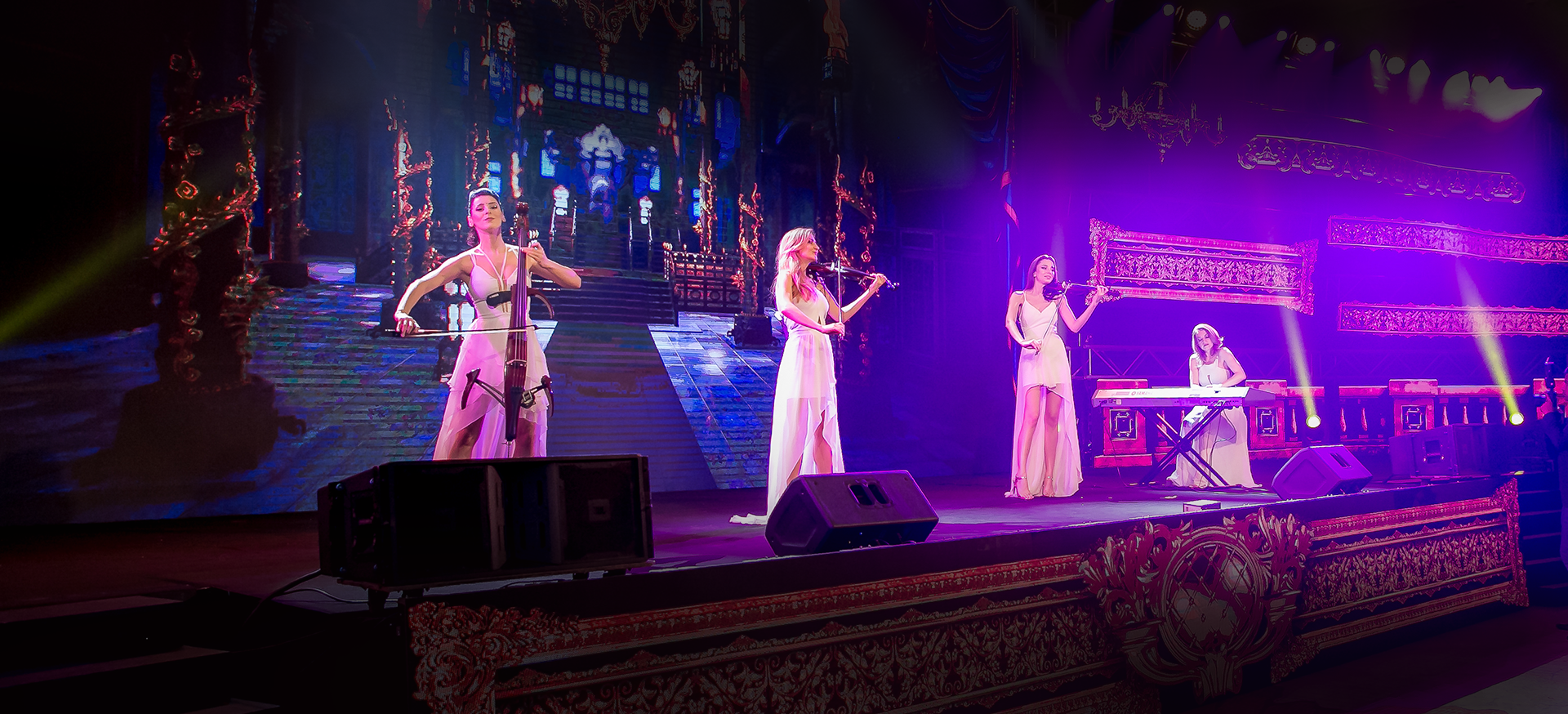 MICE events in Sri Lanka